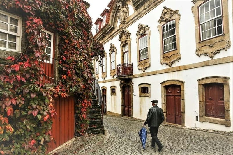 Douro Private Signature Tour – Customizable Experience - Lunch with regional food, or a 3-course wine-paired meal