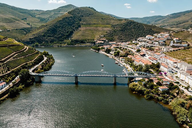 Douro River Cruise - Private River Cruise - Pinhão 1 Hour - Key Highlights at a Glance