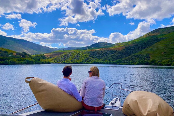 Douro River Cruise - Private River Cruise - Pinhão 1 Hour - Value for $90.31: When a Private Hour Makes Sense