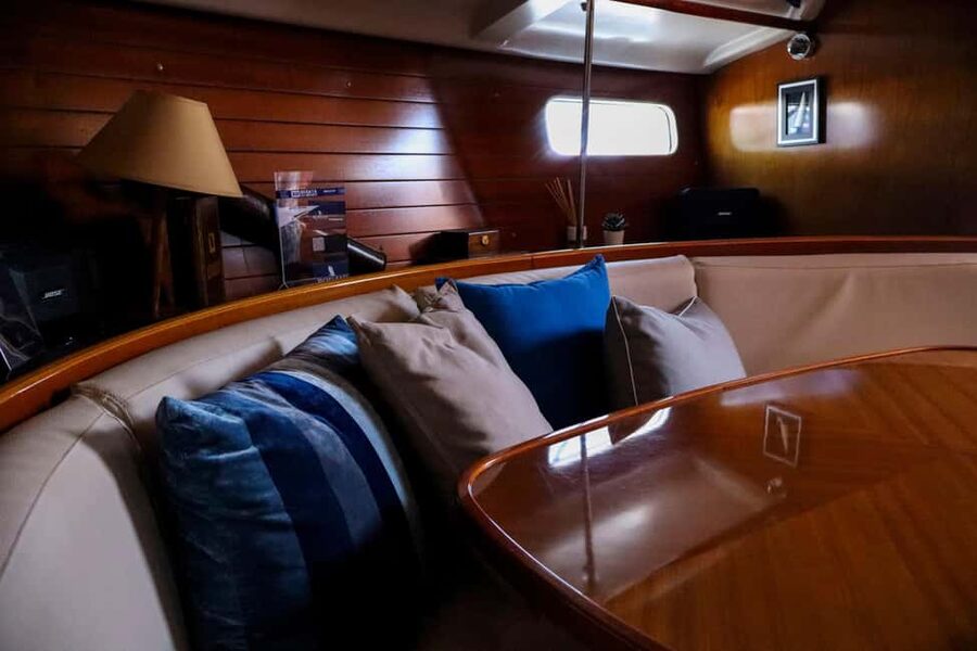 Douro river - Cruising Sail Boat - (2hours) - What the 2-hour plan means for your evening timing