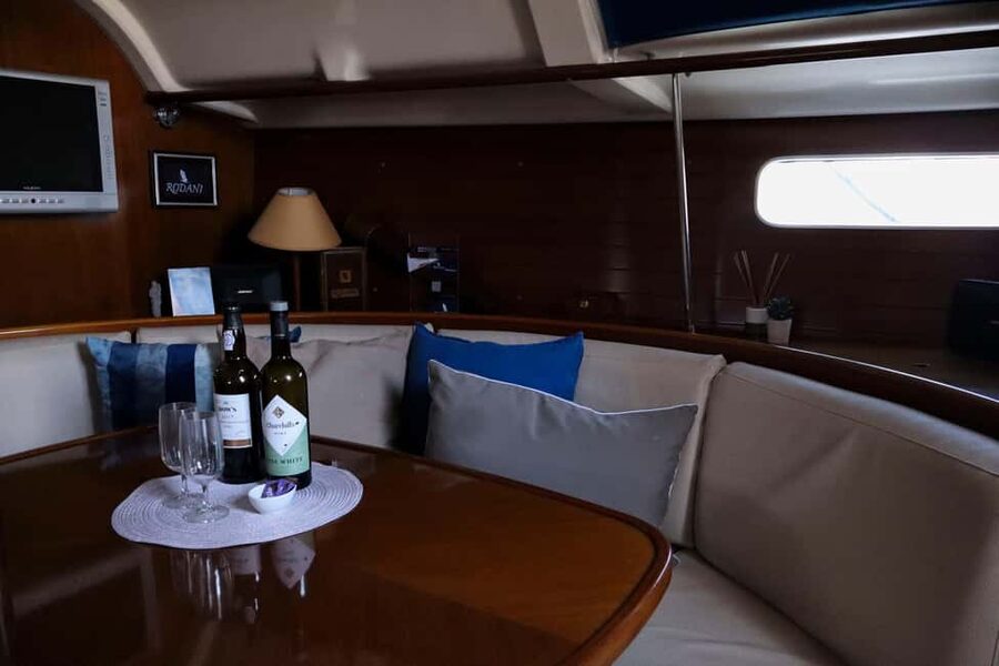 Douro river - Cruising Sail Boat - (2hours) - Price and value: what $51 covers and why it works