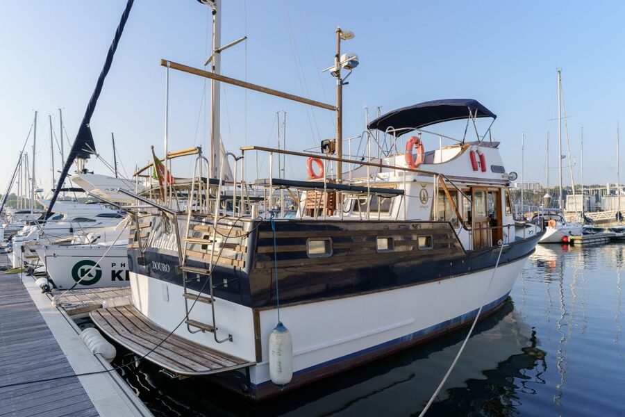 Douro River: Party Boat Tour - A Porto birthday that moves, not just a view
