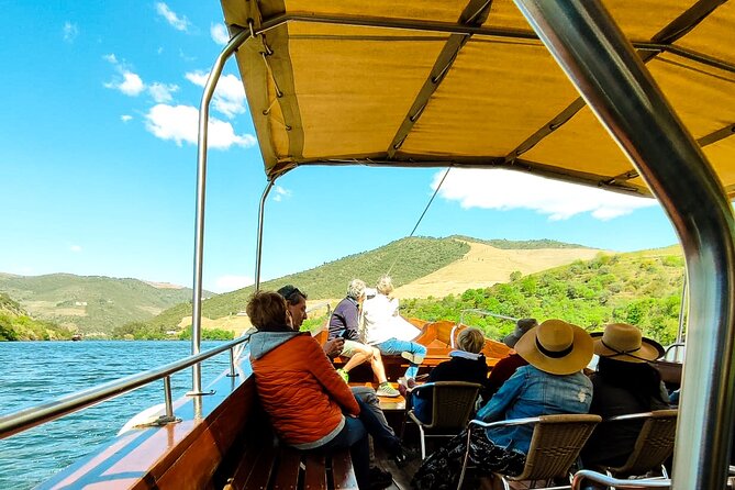 Douro | Roots & History - Tour with a local - Lunch in a local home, ceramics at the studio