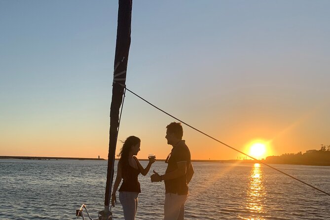 Douro Sunset Sailboat Experience in Porto - Why a Douro Sunset Sail Beats the Usual Porto Lookouts