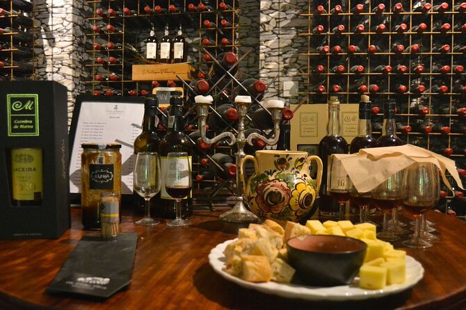 Douro Three Winery Small Group Tour with Lunch and Tastings - Small group pacing, guide style, and how long the day feels