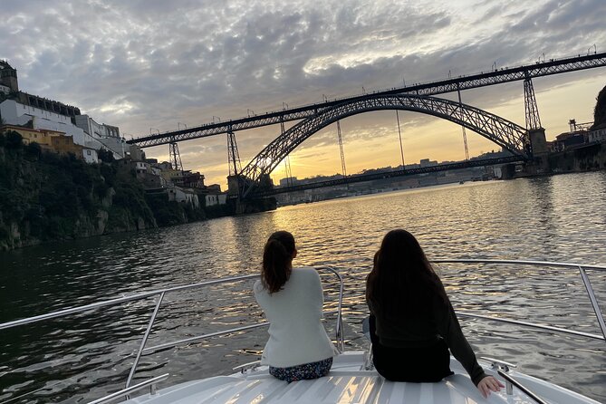 Douro Tour on a Private Yacht in Porto - Key Points to Know Before You Cruise the Douro