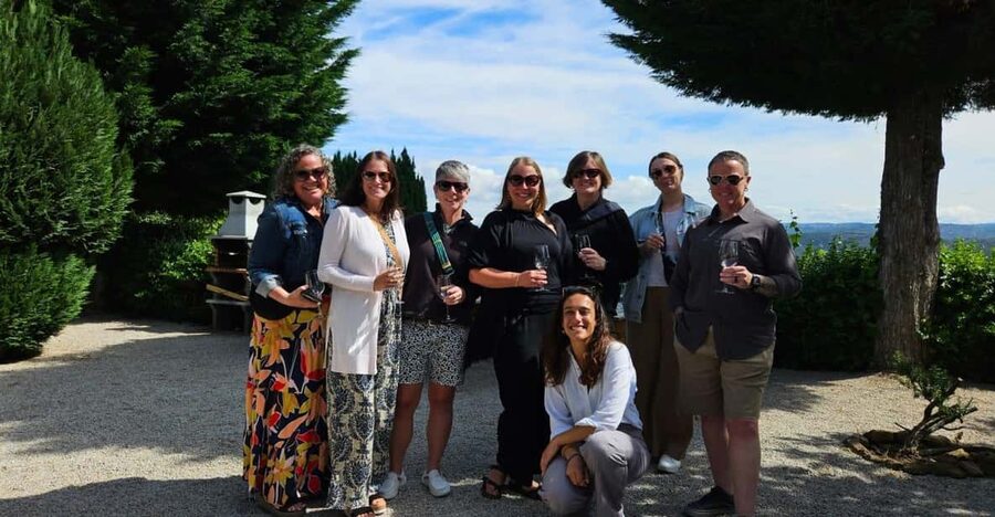 Douro Tour with Wine Tasting and Visit to Lamego and Pinhão - Scenic drive segments, where the bus becomes your mobile viewpoint
