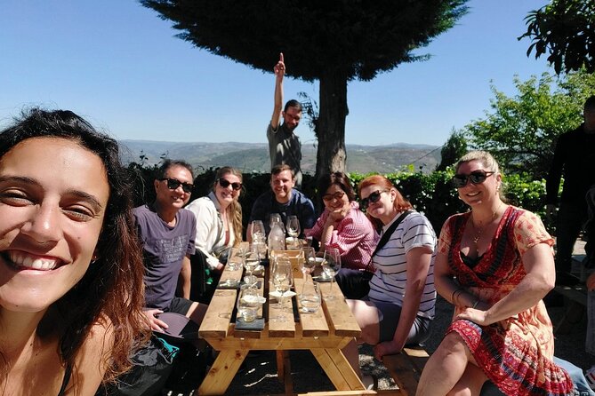 Douro Tour with Wine Tasting, River Cruise and Visit to Lamego - Two hours in Lamego for lunch and a historic center walk