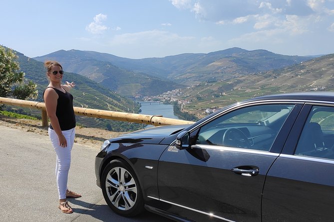 DOURO TOURS - Premium Tour - Key highlights to look for