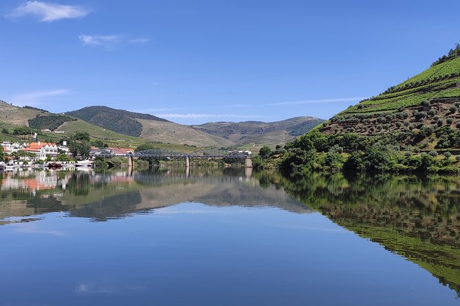 DOURO TOURS - Premium Tour - Guide energy and group size: what makes the day feel personal