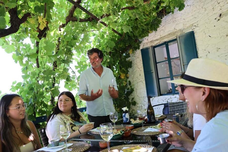Douro valley: 10 km hike in the Valley - Key things that make this Douro hike special