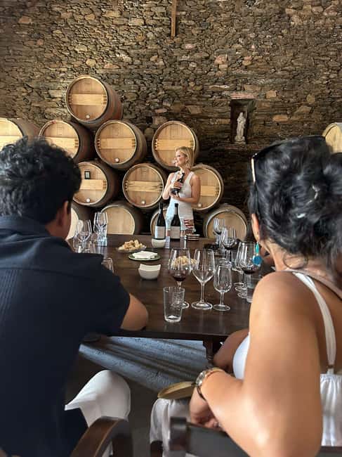 Douro valley: 10 km hike in the Valley - The guides and group size, why 15 people changes the day