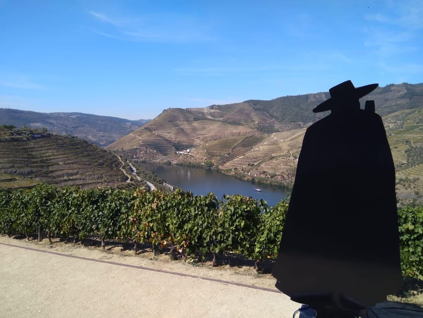 Douro Valley & Amarante - from Porto, Braga or Guimarães - Key highlights you will actually feel