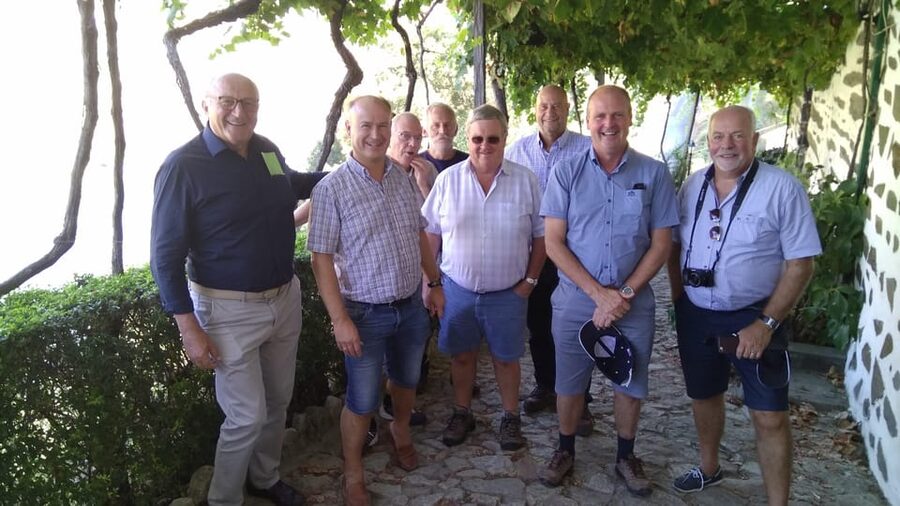 Douro Valley & Amarante - from Porto, Braga or Guimarães - Pinhão: Port tastings, vineyard views, and real pacing