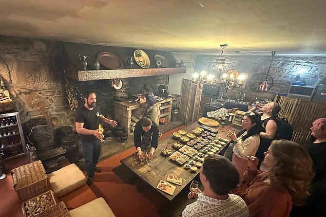 DOURO VALLEY & AMARANTE: Private Tour, Wine Tour and Cruise - Key things I’d focus on before you go