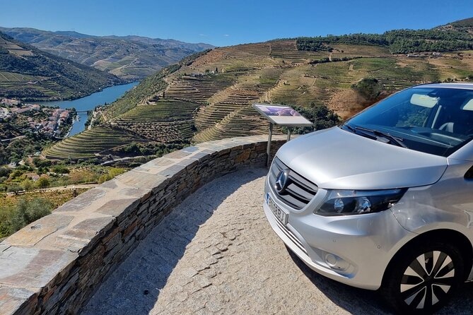 DOURO VALLEY & AMARANTE: Private Tour, Wine Tour and Cruise - Winery Visit: Traditional Production and Tastings That Make Sense
