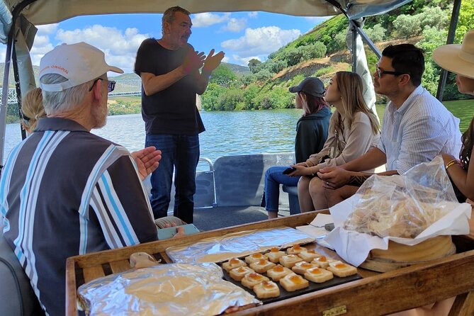 DOURO VALLEY & AMARANTE: Private Tour, Wine Tour and Cruise - Comfortable, Human-Scale Touring With Local Confidence