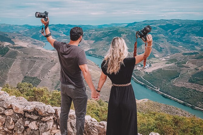DOURO VALLEY & AMARANTE: Private Tour, Wine Tour and Cruise - Pinhão Cruise: The 1-Hour River View You’ll Remember