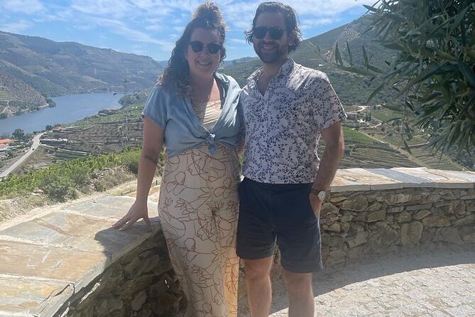Douro Valley amazing wine Tours - Pinhão and the EN 222 drive: the scenery part of the assignment