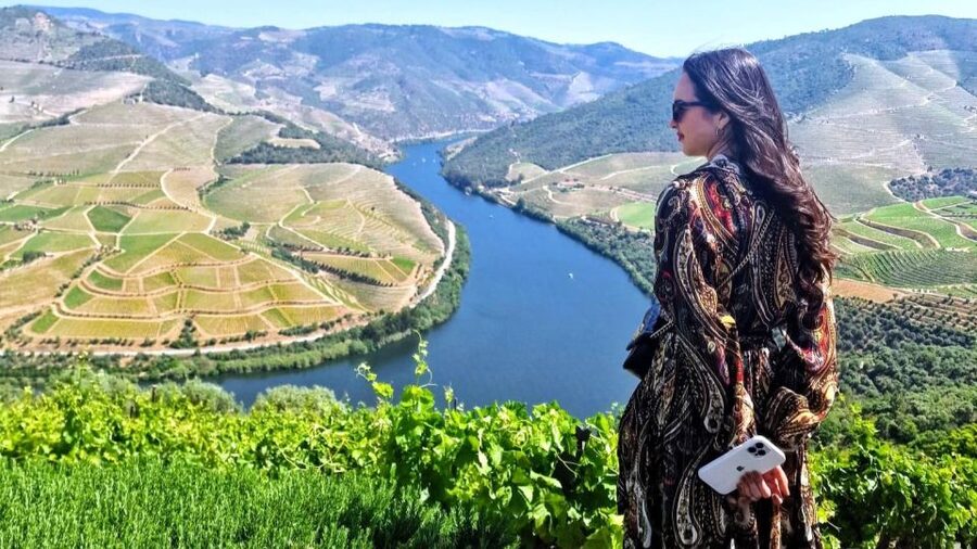 Douro Valley-Expert Guide-Boat-Lunch-Tastings PremiumService - Key things to know before you go