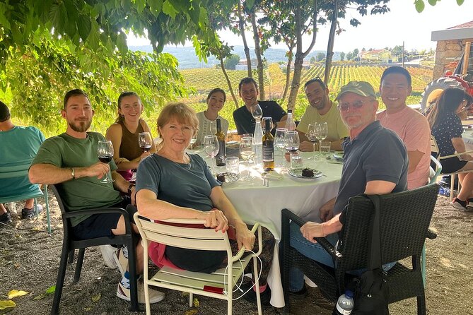 Douro Valley for Wine Lovers with Visit to 4 Wineries and Lunch - Price and value: is $205.67 really fair?