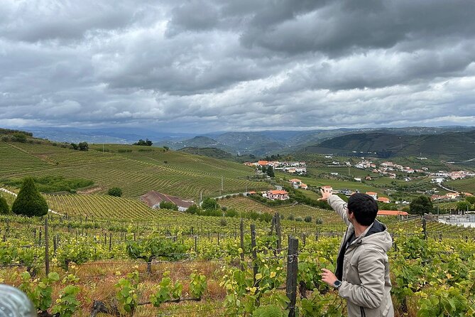Douro Valley for Wine Lovers with Visit to 4 Wineries and Lunch - Logistics you should know before you go