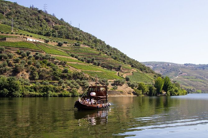 Douro Valley Full Day Tour with River Cruise and Wine Tastings - Key things that make this Douro Valley tour worth your time