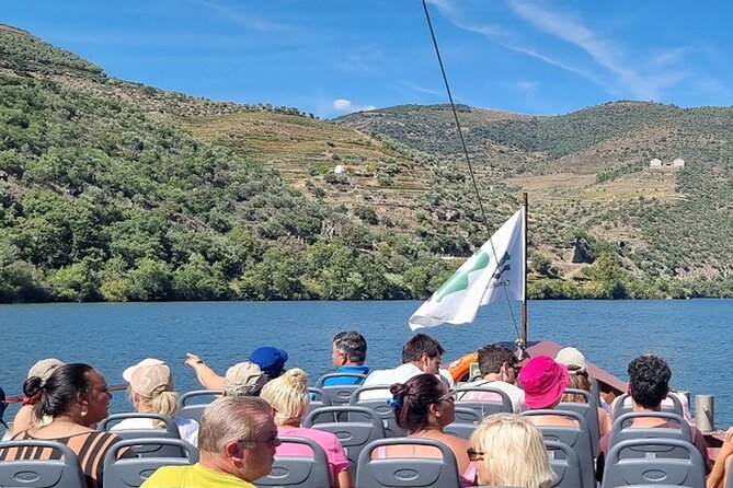 Douro Valley Full Day Tour with River Cruise and Wine Tastings - The value math: what you pay and what that buys you