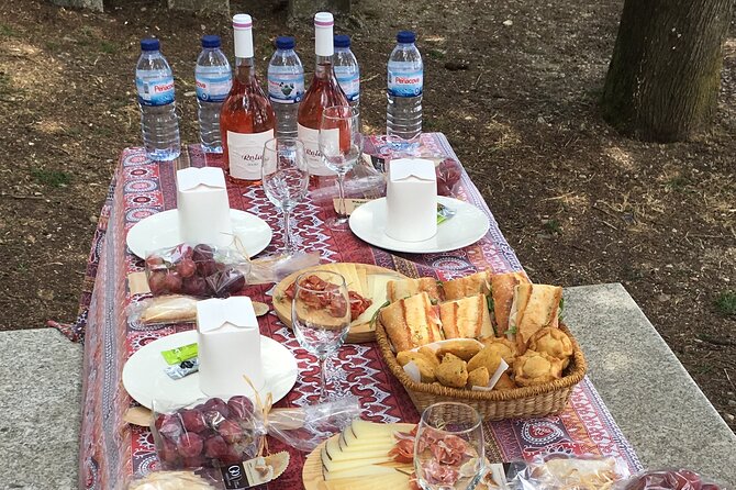 Douro Valley in off road - Private Tour - Quinta Seara d’Ordens: traditional Douro farm visit plus Port tasting