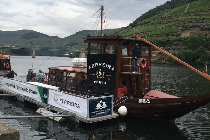 Douro Valley in off road - Private Tour - What the day includes, and what you might add for your perfect version
