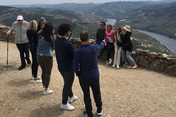Douro Valley in off road - Private Tour - Price and value at about $235.81 per person