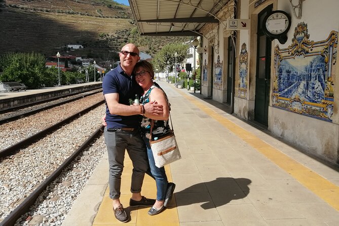 Douro valley Majestic - Douro Valley Majestic: a 9-hour private day from Porto