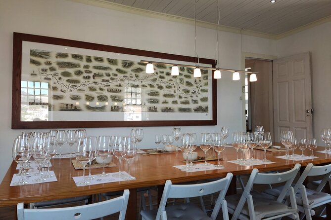 Douro Valley Pinhao Quinta da Foz Tour and Tasting 5 Wines - Key Highlights You’ll Feel Right Away