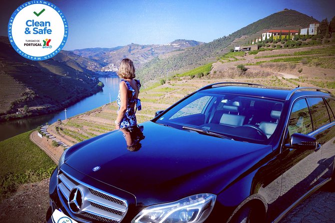 Douro Valley Premium Private - Key highlights I’d bet you’ll care about