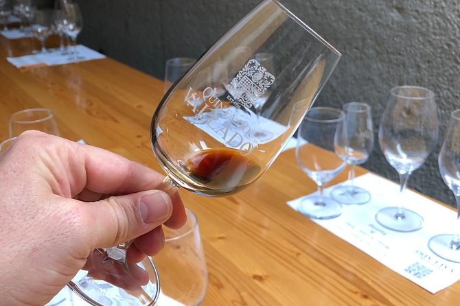 Douro Valley Premium Private - Lunch, snacks, and what to confirm before you go