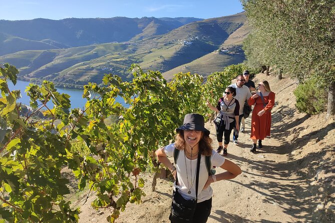 Douro Valley Premium Tours - Private Driver & Guide - From Porto to Pinhão: The Morning That Sets the Tone