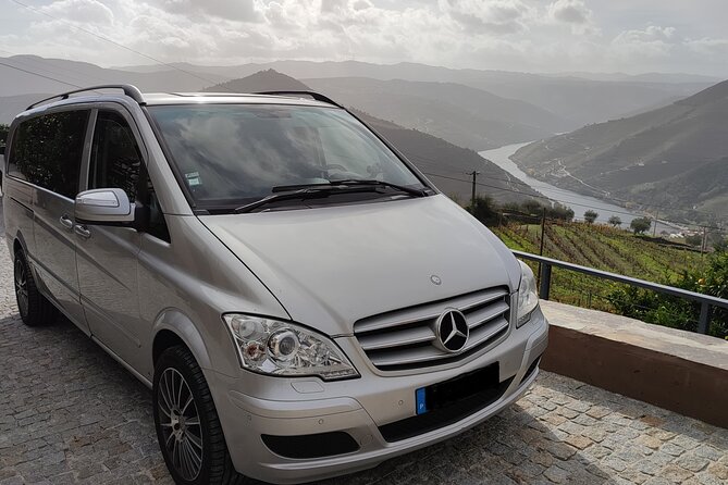 Douro Valley Premium Tours - Private Driver & Guide - Boutique Winery Tasting: Wine Plus the Stuff You Don’t Expect