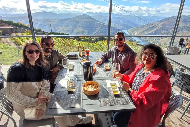 Douro Valley Premium Tours - Private Driver & Guide - Price and Value: Does $665 Make Sense for Your Group?