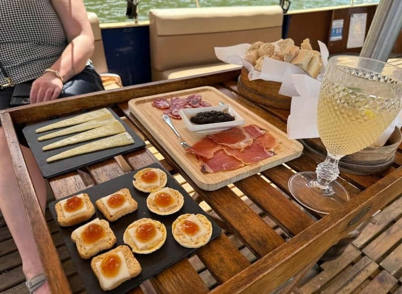 DOURO VALLEY: Premium Wine Tour, Winery Lunch & Private Boat - Key highlights you will actually care about
