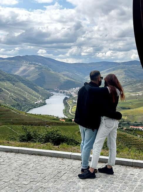 DOURO VALLEY: Premium Wine Tour, Winery Lunch & Private Boat - A Small-Group Douro Day From Porto, With Tastings and a Private Boat