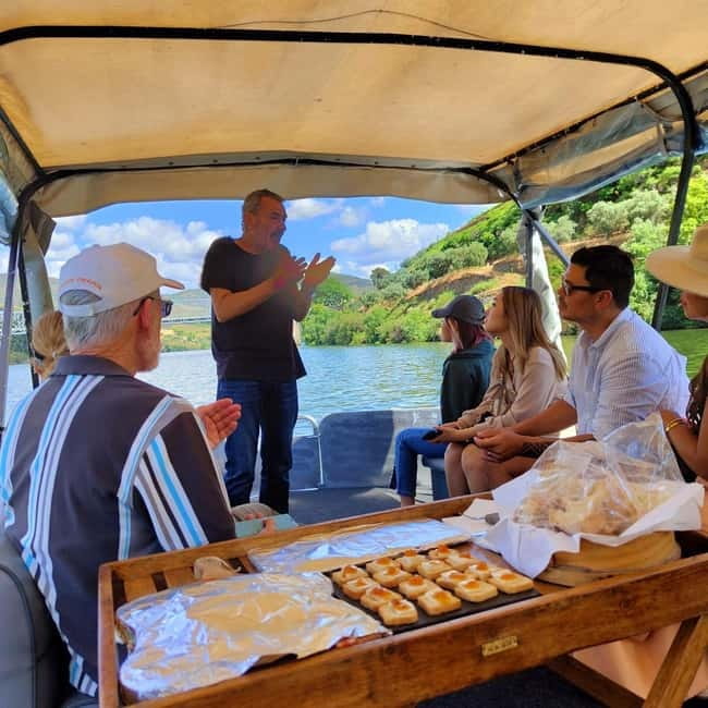 DOURO VALLEY: Premium Wine Tour, Winery Lunch & Private Boat - Value at $165: Why This Pack Feels Like a Deal for the Douro