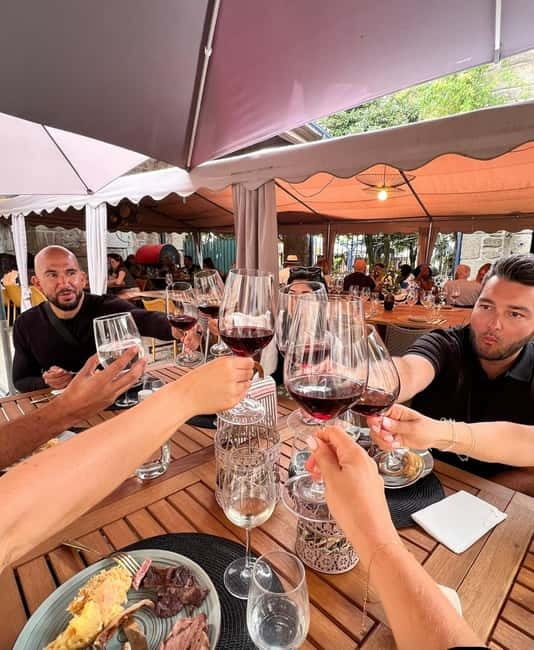 DOURO VALLEY: Premium Wine Tour, Winery Lunch & Private Boat - Who This Tour Suits Best, and Who Might Want a Different Option