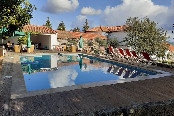 Douro Valley Premium with wine tasting lunch and boat - Getting the most out of the full day
