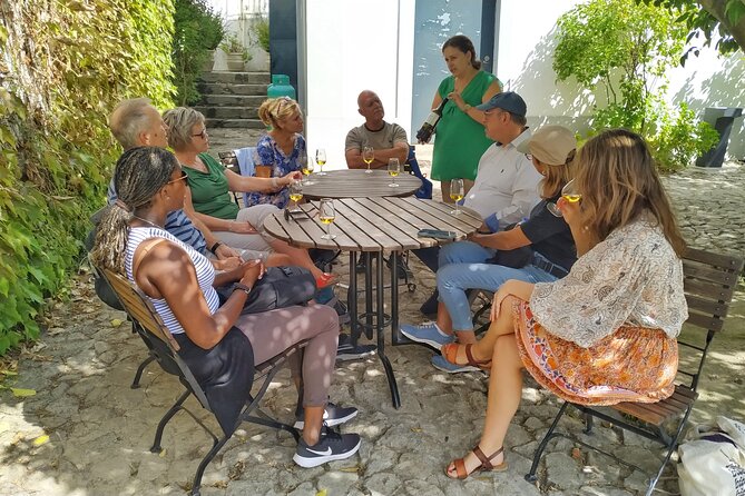 Douro Valley Prime Tour: Wine Tastings, Boat & Lunch from Porto - Ponte Pedonal de Peso da Régua: Your First Real Douro Impression