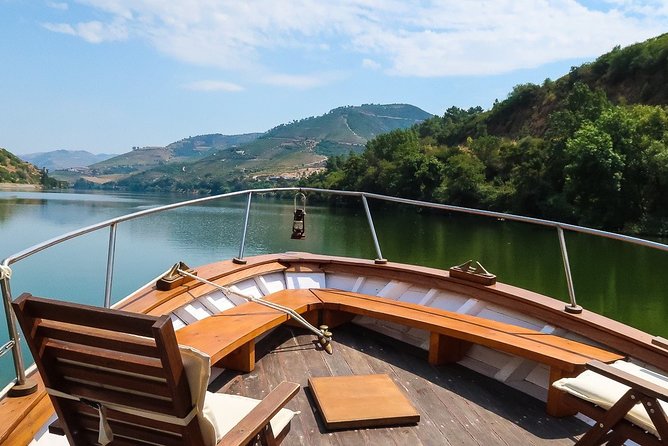 Douro Valley private day tour from Porto - Pinhão and the Shared Boat Trip: The Part You Will Remember