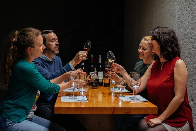 Douro Valley Private Day Trip including Boat Ride & Wine Tasting - Quinta do Infantado: tasting in the Cima Corgo sub-region