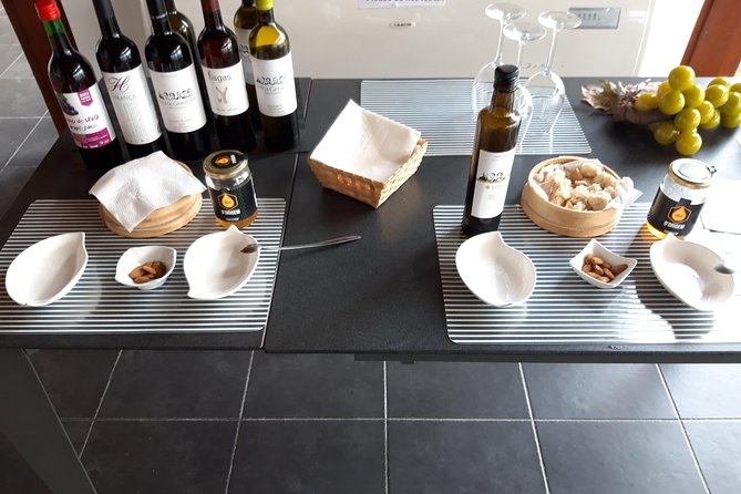 Douro Valley Private Premium Tour with Wine Tasting (1 to 4 people) - A private Douro day built around comfort, not crowds