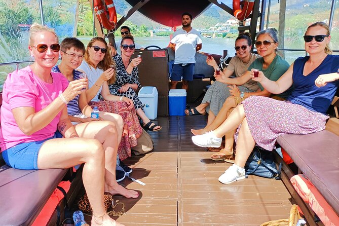 Douro Valley Private Tour - Key highlights at a glance