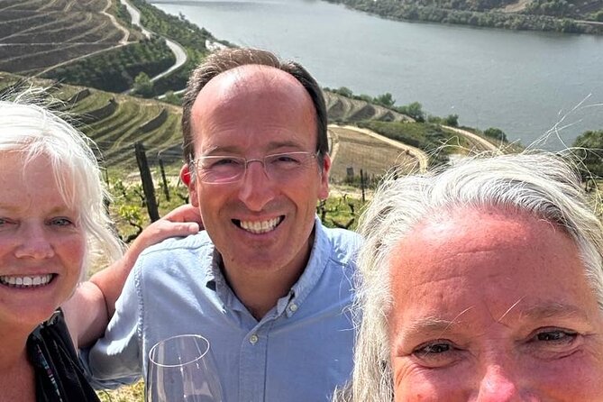 Douro Valley Private Tour - How the private Douro Valley day is planned (and why it works)