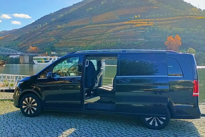 Douro Valley Private Tour - Casal de Loivos family winery: tastings that feel personal